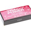 Przetwornica DC-DC, 30W, Uwe 18 → 36 V DC, Uwy 15V dc, Iwy 2A, TRACOPOWER