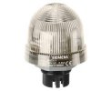 Siemens 8WD5320-0CE 8WD53200CE (Ø x W) 70 mm x 66 mm przejrzysty 1 szt.