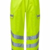 Overtrousers Classic Hi Vis Yellow Breat