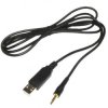 Przewód USB - Jack 3,5 mm do programowania modułów PICAXE - Kitronik 3716