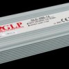 GLG-300-12 LED power supply unit, 300 W, 12 V DC, 25 A, IP67, CV+CC