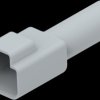 Sleeve, 0-11.1 mm, for plug housing, DT4S-BT