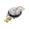 Wyłącznik termiczny bimetal KSD 16A/250V 70*C NC (AUTOMAT RESET) / AR03W1S3-70