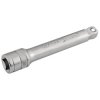 Draper Expert 16762 1/2" Sq. Dr. Satin Chrome Wobble Extension Bar (125mm)