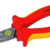 Szczypce podłużne C.K RedLine VDE 431013 175 mm