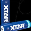 18650 - 3500 Industrial cell, 18650, 3.6 V, 3500 mAh, pack of 1