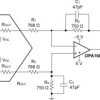 36V, 10MHz, Low Distortion High Drive Rail-to-Rail Output Audio Operational Amplifiers