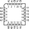 8-ch, 4.5-V to 5.5-V buffers with TTL-compatible CMOS inputs | DB | 20 | -40 to 125