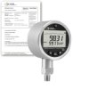 Manometr PCE Instruments PCE-DPG 100-ICA PCE-DPG 100-ICA, 0 - 100 bar, IP56, Kalibracja (ISO)