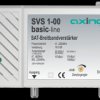 SVS00100 Satellite broadband amplifier