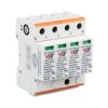 Ogranicznik Przepięć Typ T1+T2 4P 8Ka 1,5Kv 275V