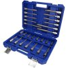 Brilliant Tools BT022026 Bit Set 26-Piece 1/2" Drive Durable Steel