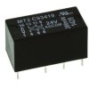 Przekaźnik sygnału, 24V dc, 2 A, DPDT, 2-polowy, montaż PCB, TE Connectivity MT2