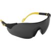 Worksafe 9209 Sports Style Shaded Safety Specs with Adjustable Arms