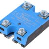 Sol965460 Przekaźnik Półprzewodnikowy Uster: 3,5...32Vdc 50A 24...600Vac