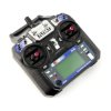 Aparatura sterująca FlySky FS-i6 6 kanałów 2,4GHz + odbiornik iA6 z telemetrią