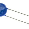 Warystor z tlenków metali 390V 250V 65J 320V 650V 50A