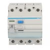 Wyłącznik różnicowoprądowy 3P+N 40A 0,03A 6KA typ A CDA440J