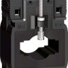 Schneider Electric METSECT5MB025 METSECT5MB025 Transformator 1-fazowy Prąd pierwotny 250 A Prąd wtórny 5 A Średnica otwo
