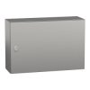 Skrzynka ścienna PanelSet S3X 400 mm 600 mm 200 mm IP66 Stal nierdzewna typu 304 Schneider Electric