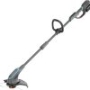 GARDENA PowerTrim 30/18V Ready-To-Use akumulatorowy Akumulatorowa podkaszarka do trawy zaw. akumulator 18 V 2.5 Ah Maksy