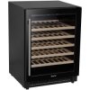 Baridi DH78 54 Bottle Under-Counter/Freestanding Fridge & Cooler 60cm