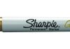 Zestaw markerów Sharpie Matallic złoty 1891062 /12szt./