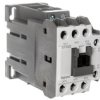 Stycznik Mocy 18A 3P 24V Dc 1Z 1R Ctx3 416101