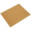 Worksafe CGC Glasspaper 280 x 230mm - Coarse Pack of 5