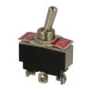 KN3(B)-103A przełącznik dźwigniowy ON-OFF-ON