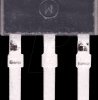 IRFU420 MOSFET, N-Ch 500V 2.4A 42W, TO-251AA