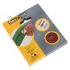 Flexovit 63642526505 Delta Hook & Loop Sanding Sheets 94mm Assorted - Pack Of 6