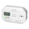 Czujnik czadu i tlenku węgla VIRONE DC-9 - LCD, 2xAA, sensor 10 lat
