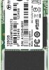 Dysk wewnętrzny SSD NVMe/PCIe M.2 128 GB Transcend MTE652T2 PCIe NVMe 3.0 x4 Przemysłowy