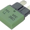 Hansor CBE1-3014 Wyłącznik instalacyjny nożowy 30 A zielony 1 szt.