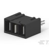 Wtyk PCB TE Connectivity