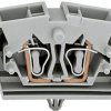 WAGO 264-344 złączka 4-przewodowa