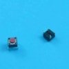 TACT SWITCH 6x6mm h=4,3mm (100SZT)