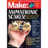 Make: Magazine, Volume 90 - PDF