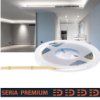 Taśma Premium 12V Cob 528Led 6500K 1100Lm Ra90 (5)