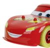 JADA TOYS 9335563314R00 RC Lightning McQueen Glow Racers 1:14 1:14 Samochód RC dla początkujących Elektryczny Samochód w