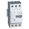 Wyłącznik silnikowy 3-fazowy 3P 0,63-1,0A 0,25kW MPX3 32s 417304 LEGRAND