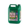 Everbuild PATWIZ5 Patio Wizard Concentrate 5 Litre