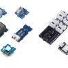 Grove Bundle Kit for ESPHome, DIY Grove Modules to Work With Home Assistant