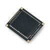 Wyświetlacz LCD TFT - 1,54'' 240x240px IPS - z gniazdem na kartę microSD - DFRobot DFR0649