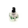 Encoder-impulsator10 ED1212S-24C24-17.5F z wyłącznikiem