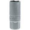 Teng M120046C Spark Plug Socket 1/2in Drive 21mm