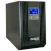 Ups Zasilacz Awaryjny Avizio Power Online 3Kva (3000Va) 2400W 12V 6X 7Ah - V1...