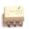 MOC3023 transoptor