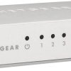 Switch NETGEAR FS205-100PES, 5 Portów, 100 MBit/s